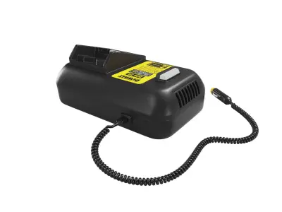 Dewalt 18V XR Brushless 3D model