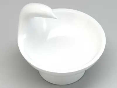 Sculpture 26 3D model