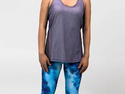 Mia 4D 001 Yoga