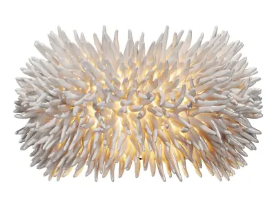 Schuller xenia 56 1734 wall lamp 3D model