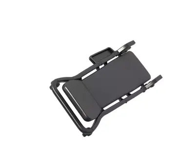 Repair Seats - Plastic Creeper 3D print model