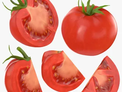  Tomato Collection 