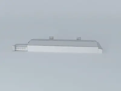 First Furniture Free 3D model