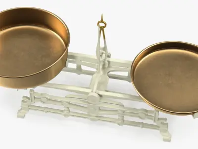  Kitchen Scales Collection 2 