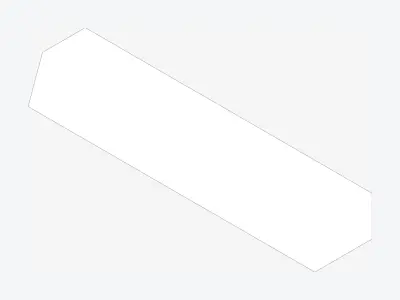Seating - Contemporary - Three - Straight - Backrest Low-poly 3D model purchase