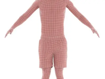 Simon Rigged 008