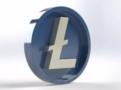 LTC 3D Part STL and IGES 3D print model 3D print model