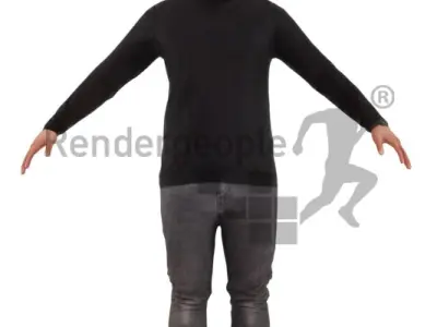 Bundle Mixed Rigged 002