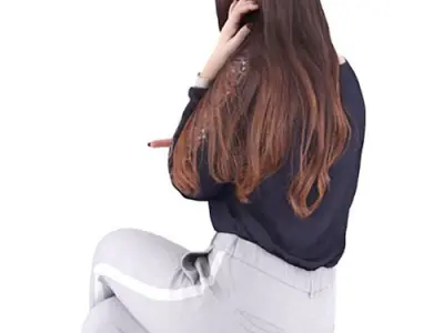 Bianca Posed 003