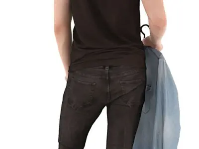 Ethan Posed 001