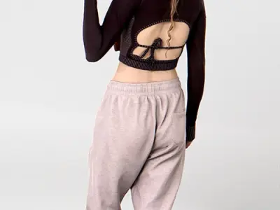 Posed 00140 29