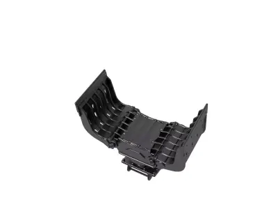 Excavator Grapple - Hydraulic sorting grab 3D print model