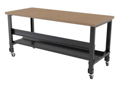 Workbench 3D model purchase