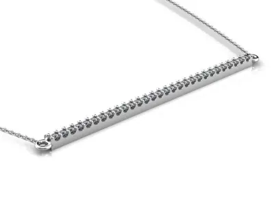 Jewelry Pendant 3D print model purchase