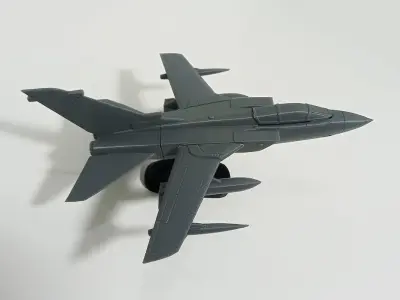 PANAVIA TORNADO SCALE 1-72 Printable Files 3D print model