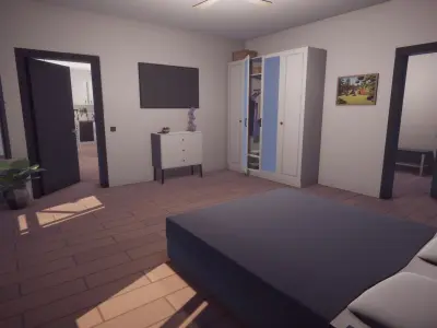  Low Poly Asset Bundle 