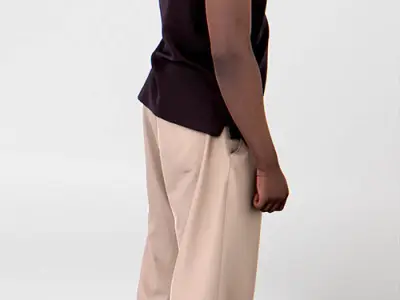 Posed 00440 03