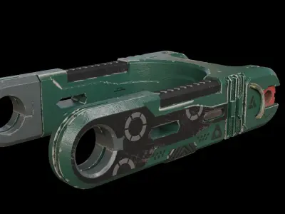 tech Tool 3D model
