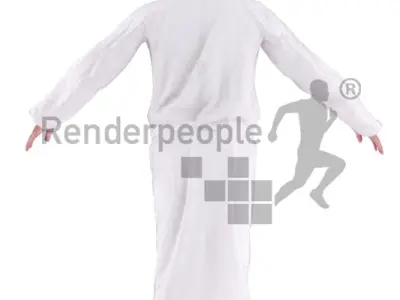 James Rigged 008