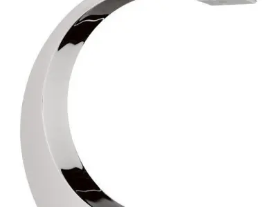 Desk Lamp Free 3D model purchase