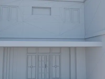 Threedee way 506 3D model