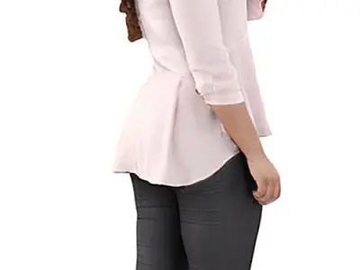 Chloe Posed 004