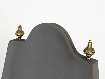 Jumbo chair 3D model