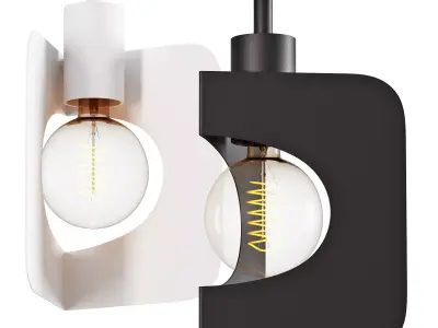 pluskouple corner globe  3D model