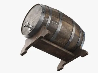  Old Wooden Collection 8K PBR Textures 