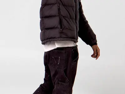 Posed 00374 05