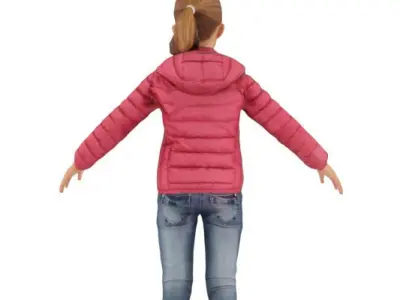 Luisa Rigged 004