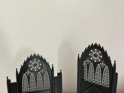 Gothic Cathedral Collection Commercial 