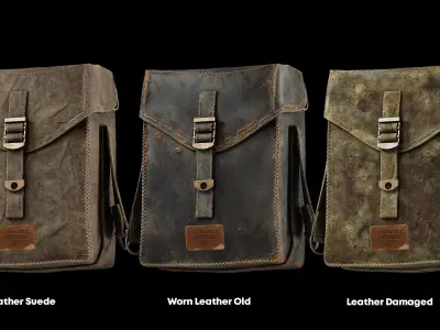 Fabric Signature Smart Materials Substance 3d painter  Texture
