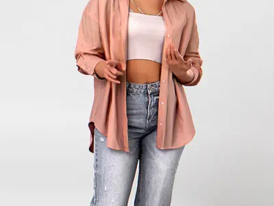Posed Plus 00040 25