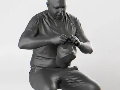Posed 00199 33