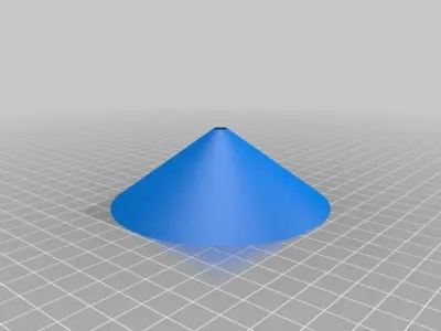 Bird feeder - Tower Free 3D print model