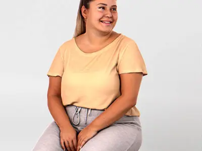 Posed Plus 00022 54