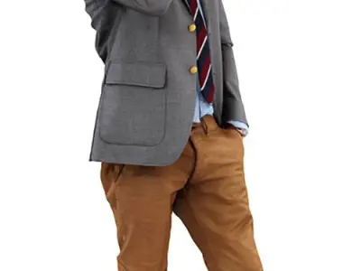 Jacob Posed 003