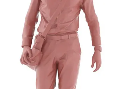 Kai Posed 009
