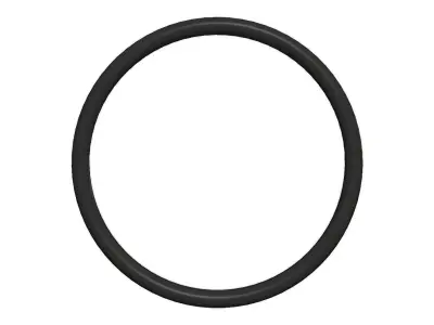O Ring Vedabras 12986 3D model