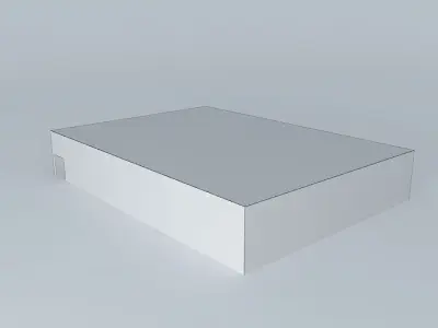 Metallurgical Consultants Incorporated Houston Texas Free 3D model