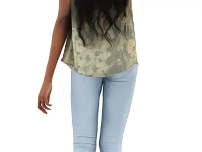Ashley Posed 003