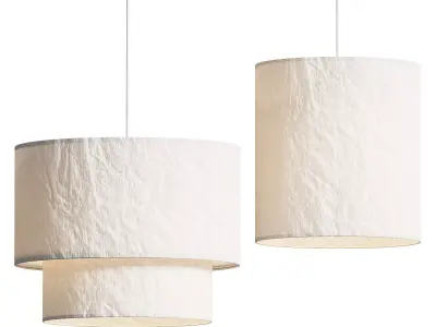 La Redoute Suspension Thade 3D model