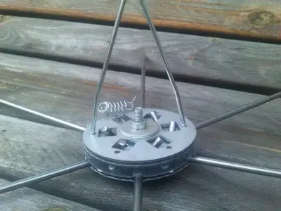 mechanism by secusoft Free 3D model