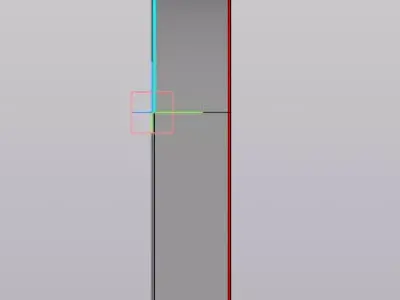 Large Wheel Guard Shield - Agricultural Safety Part 3D model