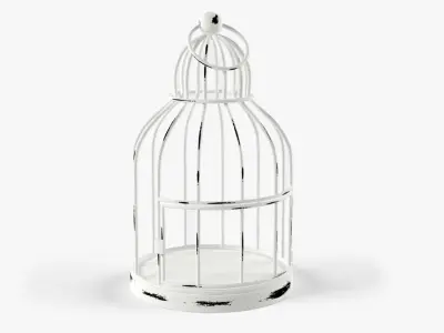 Home Decor 3D model buy