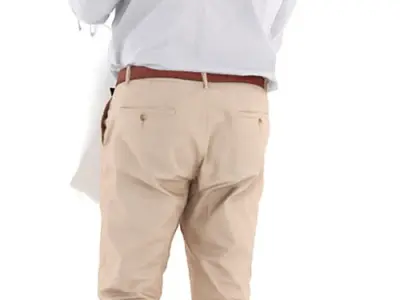 Richard Posed 029