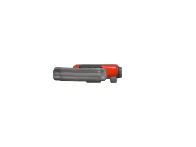 Industrial MultiTool Wrench 3D model