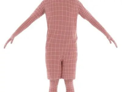 Ethan Rigged 004