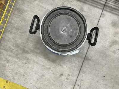 Bidone antisversamento 3D model